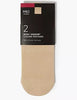 2 Pack Body Sensor™ Footsies