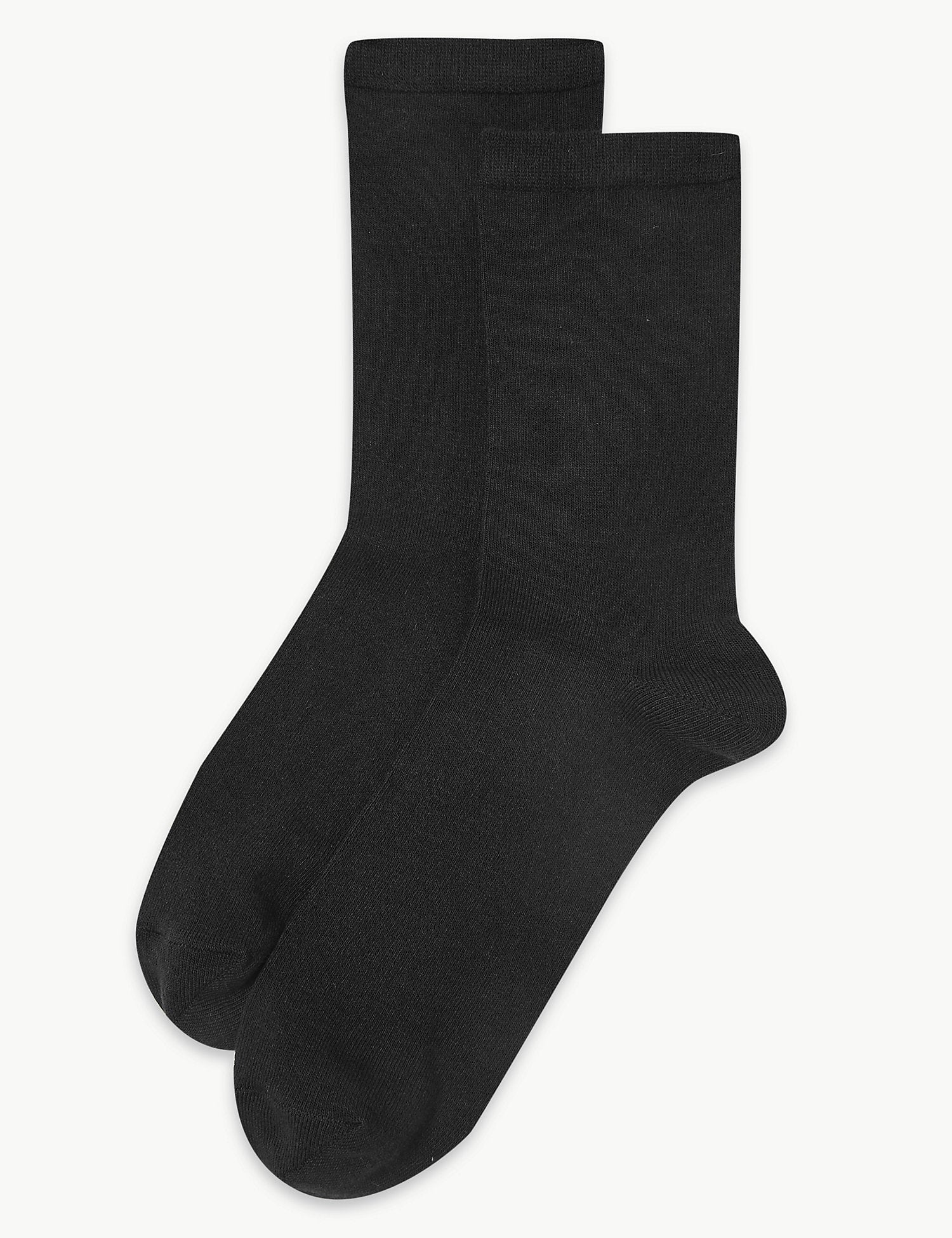 2 Pair Pack Heatgen™ Thermal Ankle High Socks