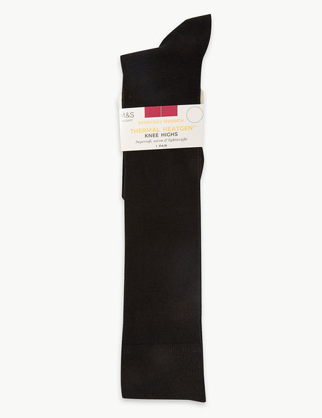 Marks and spencer sales ladies thermal socks