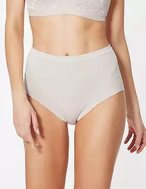Flexifit™ Modal Rich Full Briefs