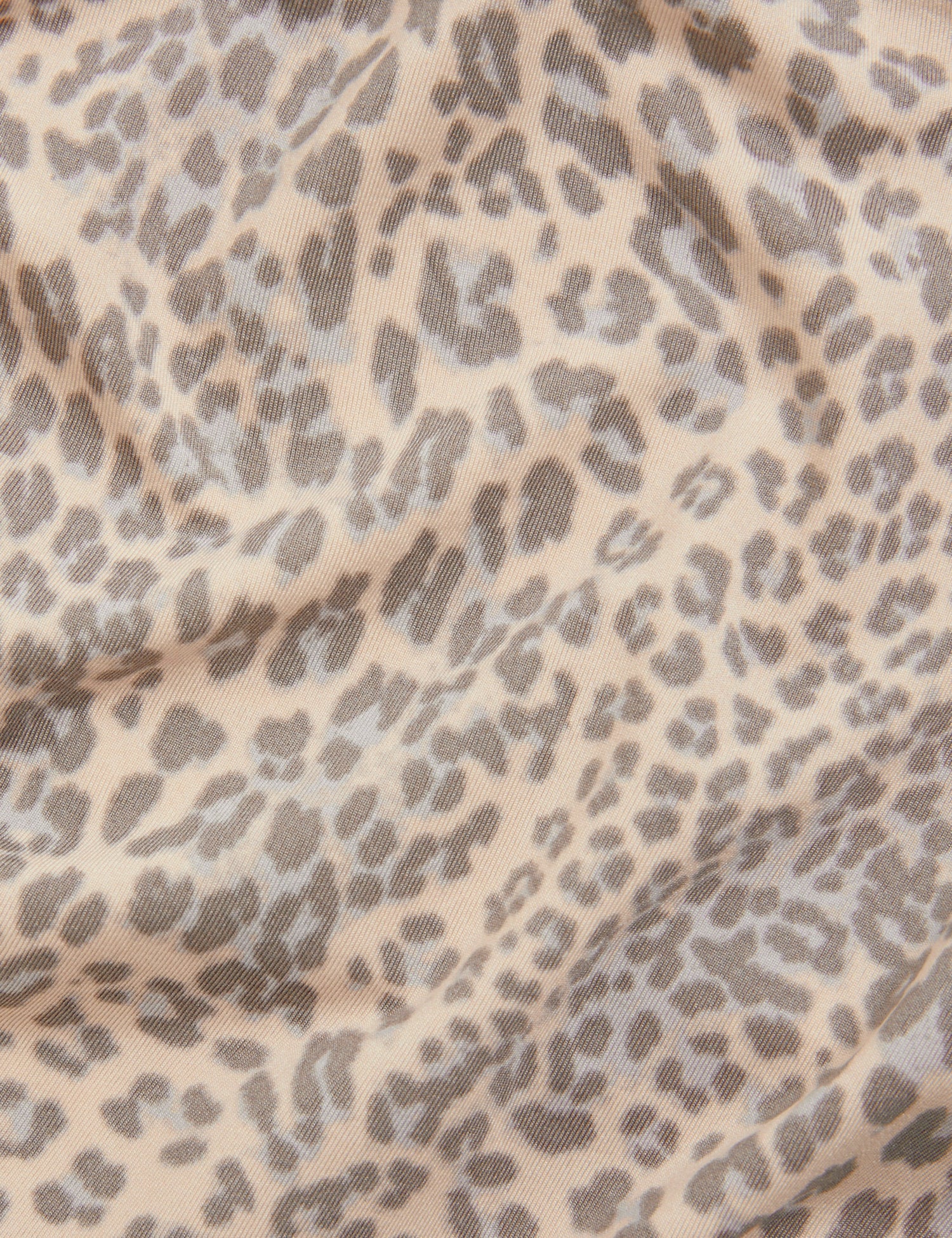 5pk No VPL Animal Print Bikini Knickers