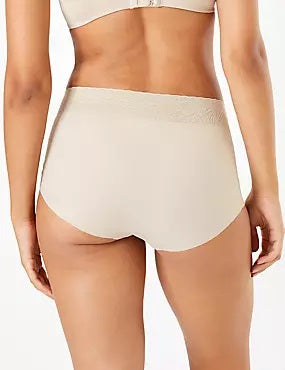 No VPL Full Briefs