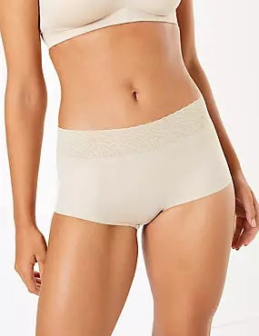 No VPL Full Briefs