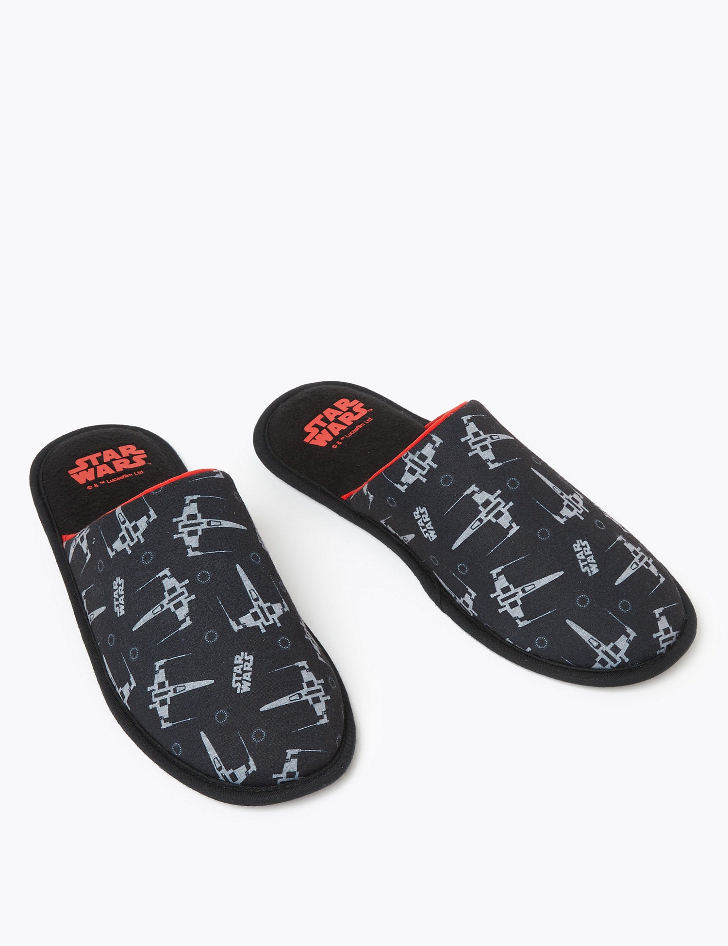 Star Warsâ„¢ Mule Slippers with FreshFeetâ„¢