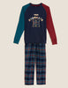 Pure Cotton Harry PotterÂ™ Pyjama Set