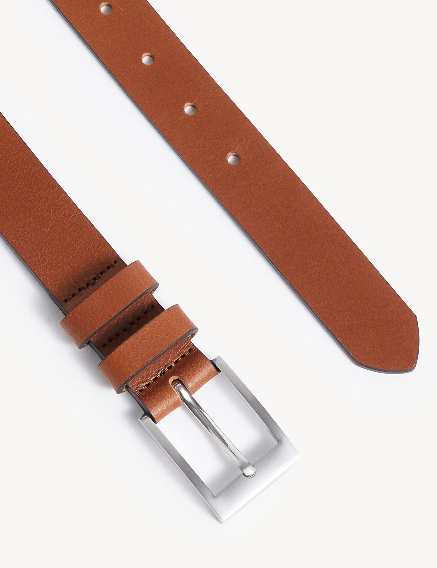Leather Belt Marks Spencer Philippines - Main Image