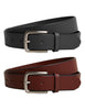 2 Pack Leather Belts