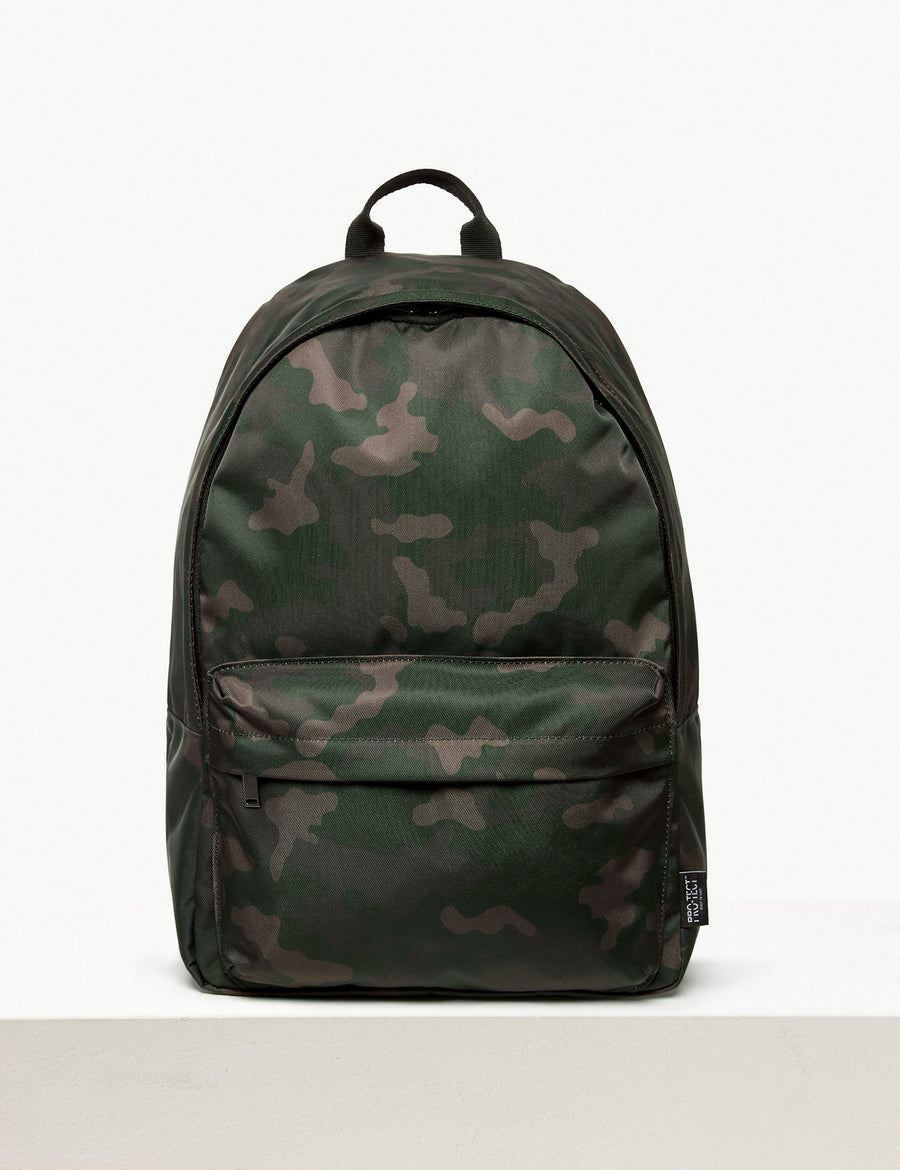 Pro-Tectâ„¢ Zip Backpack