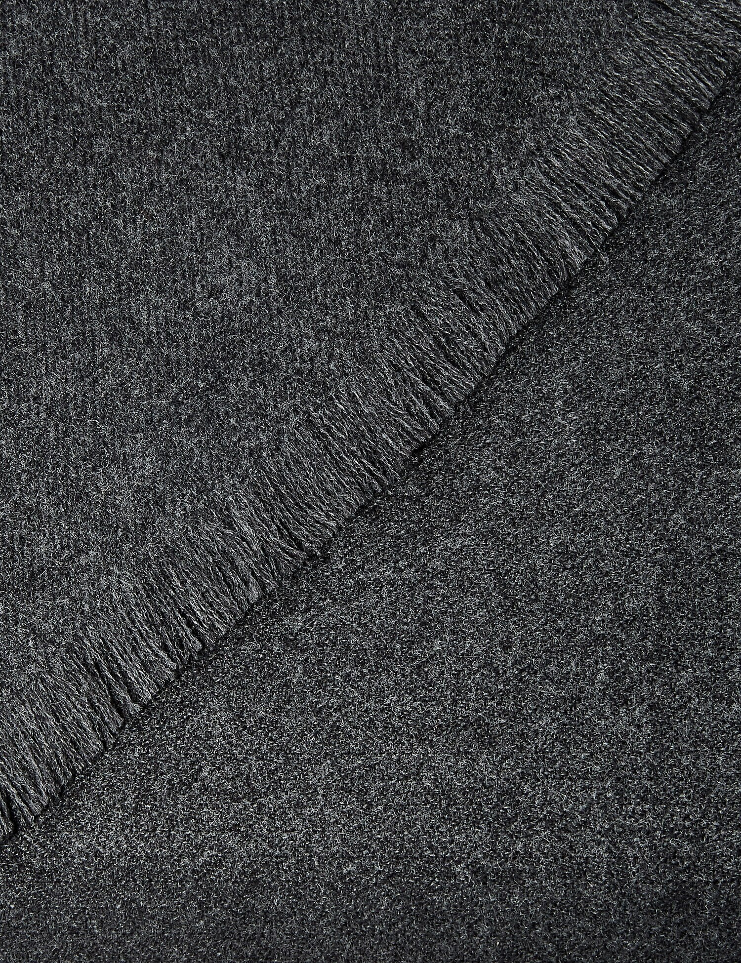 Textured Scarf