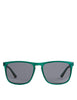 D Frame Polarised Sunglasses