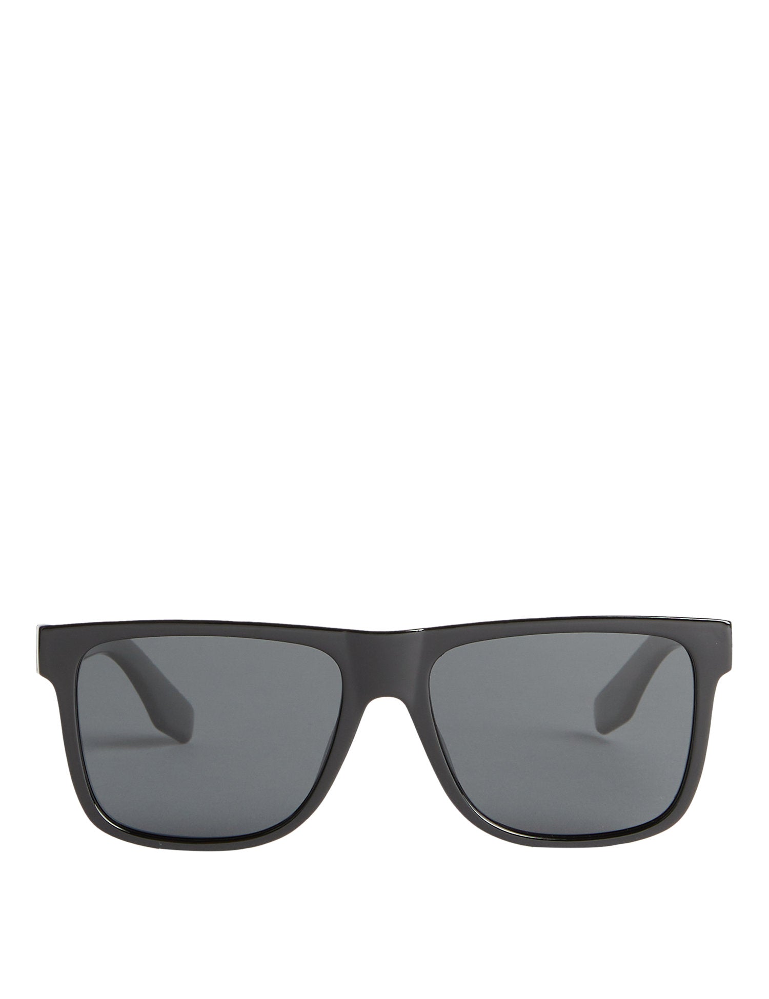 D Frame Polarised Sunglasses