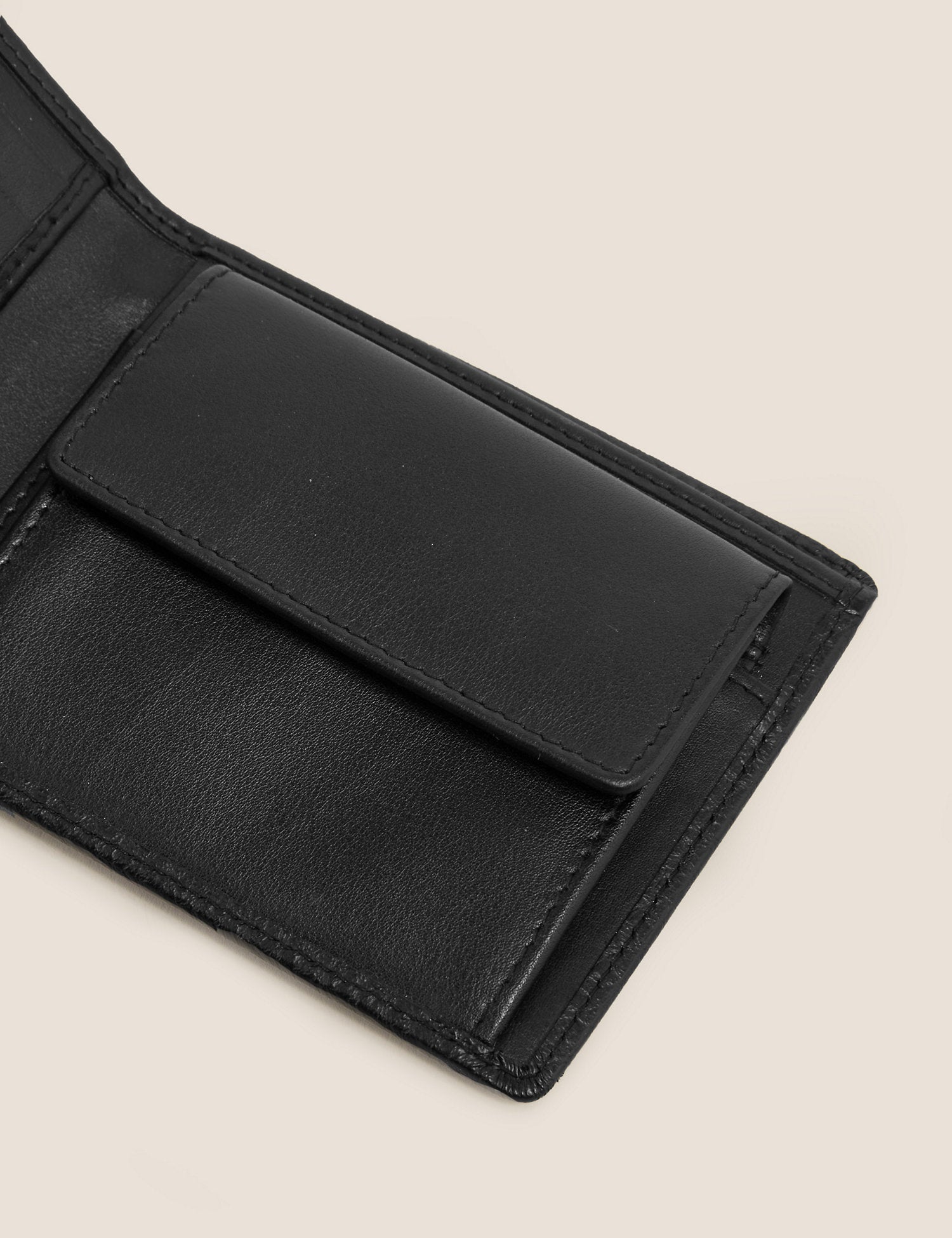 Leather Phone Bag | M&S Collection | M&S