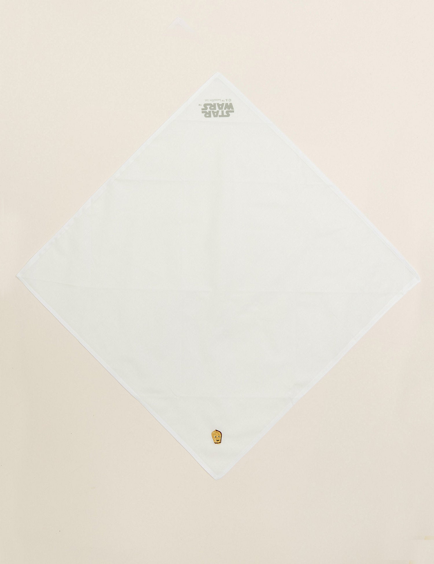 5 Pack Pure Cotton Star Wars™Handkerchiefs
