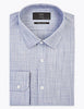 Tailored Fit Pure Cotton Easy Iron Shirt