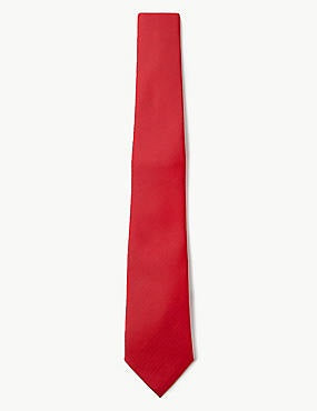 Twill Tie