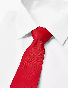 Twill Tie