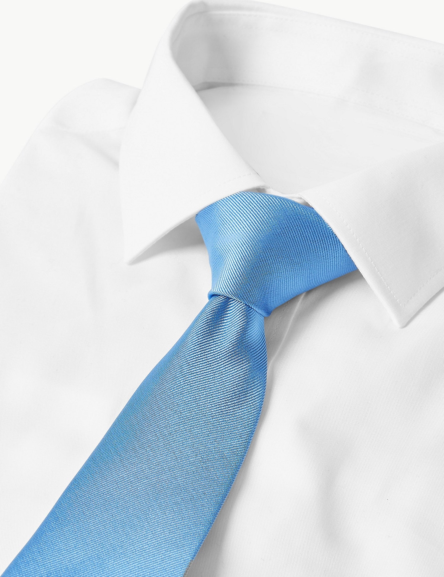Twill Tie