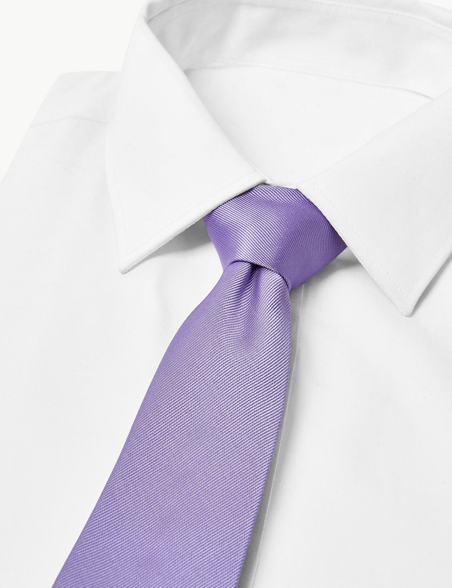 Twill Tie