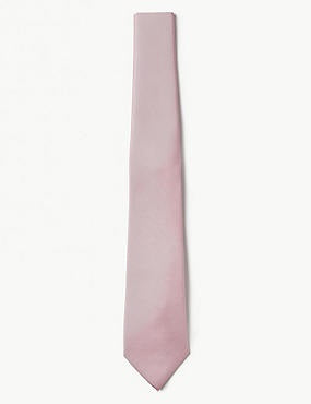 Twill Tie