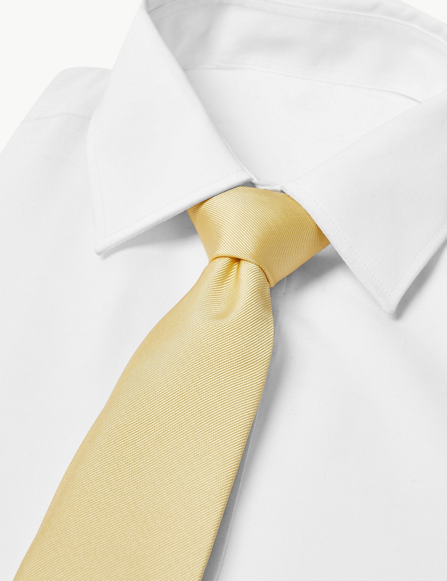Twill Tie