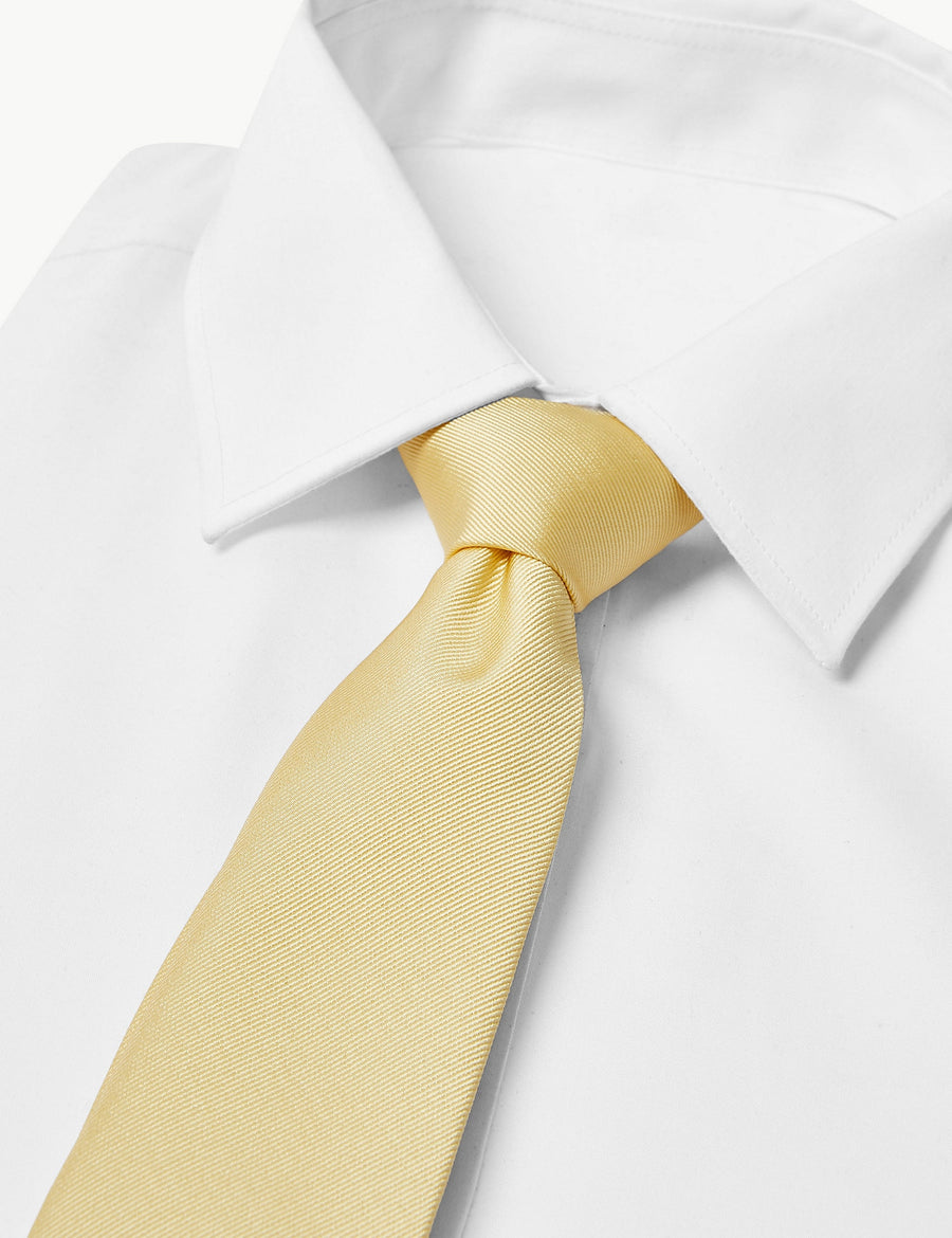 Twill Tie