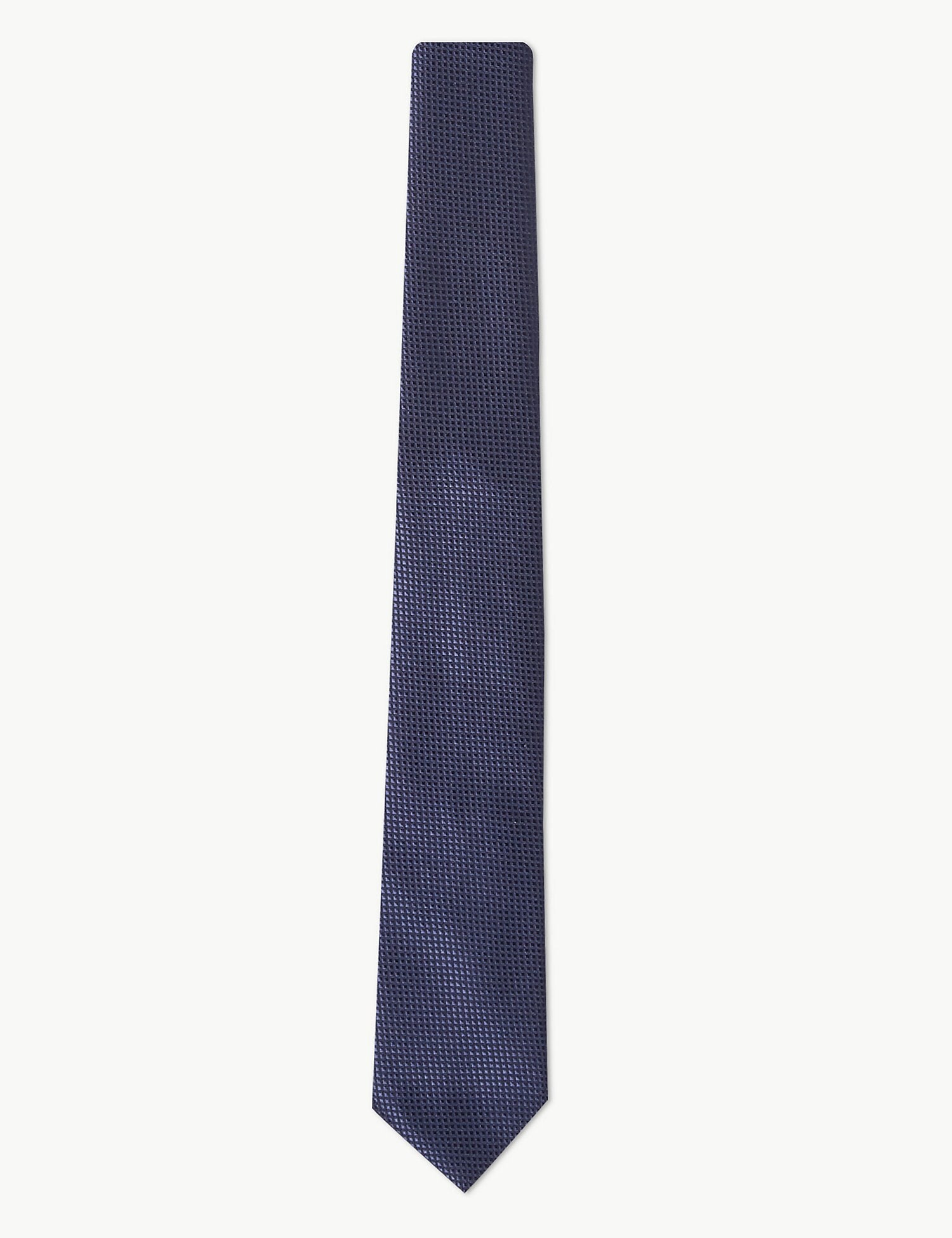 Skinny Textured Tie