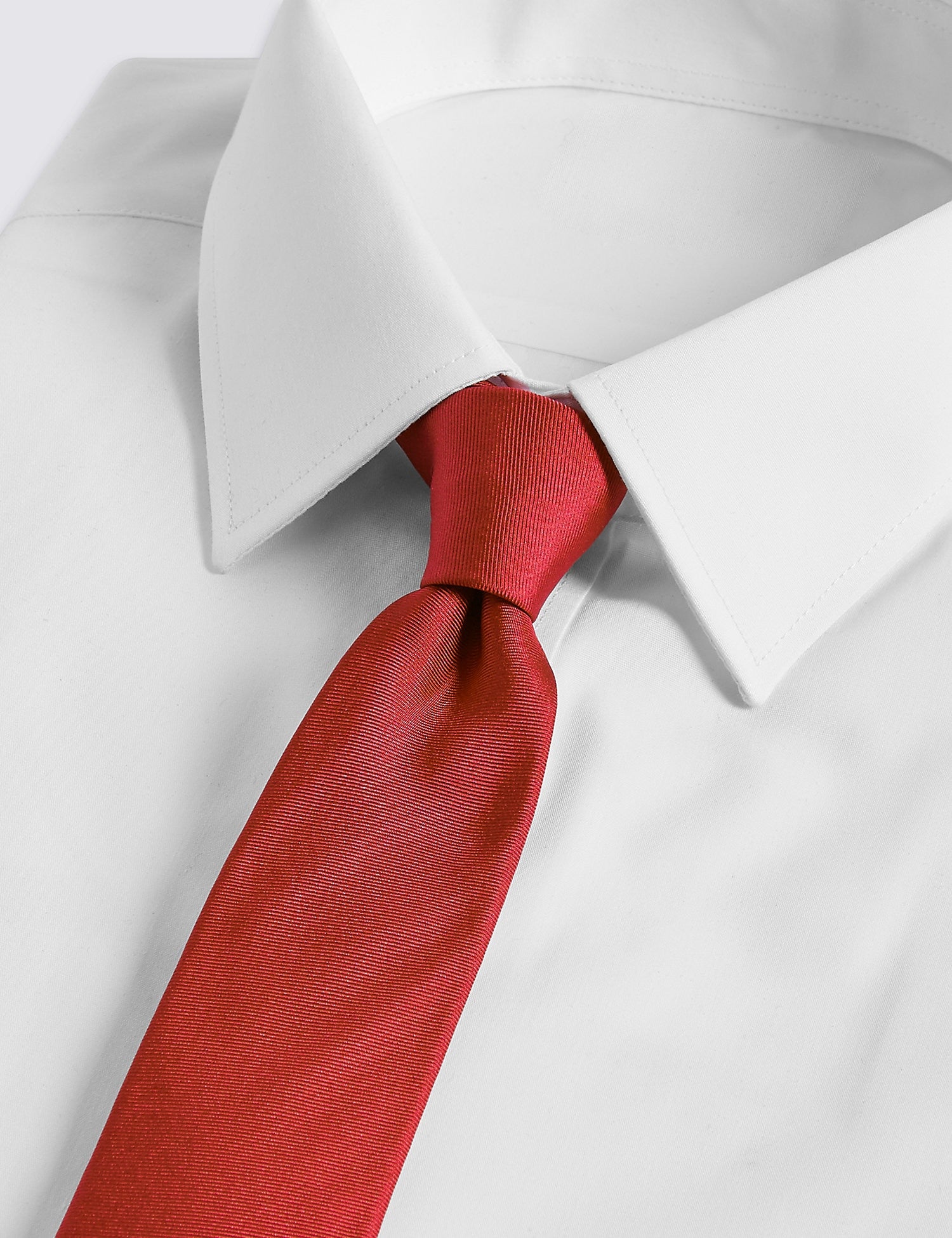 Pure Silk Tie