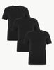 3 Pack Cool & Fresh™ T-Shirt Vests