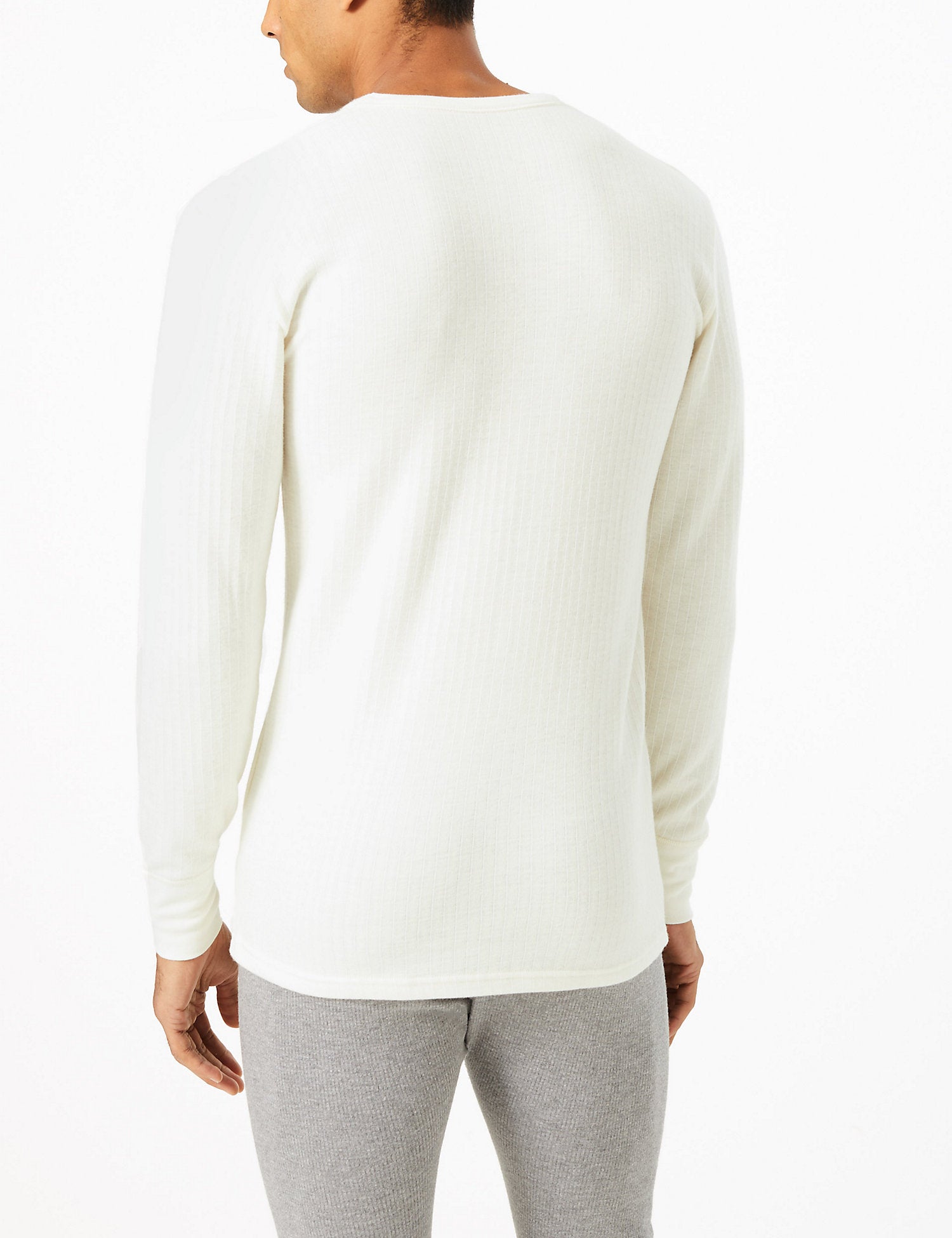 Wool Blend Maximum warmth Thermal Vest