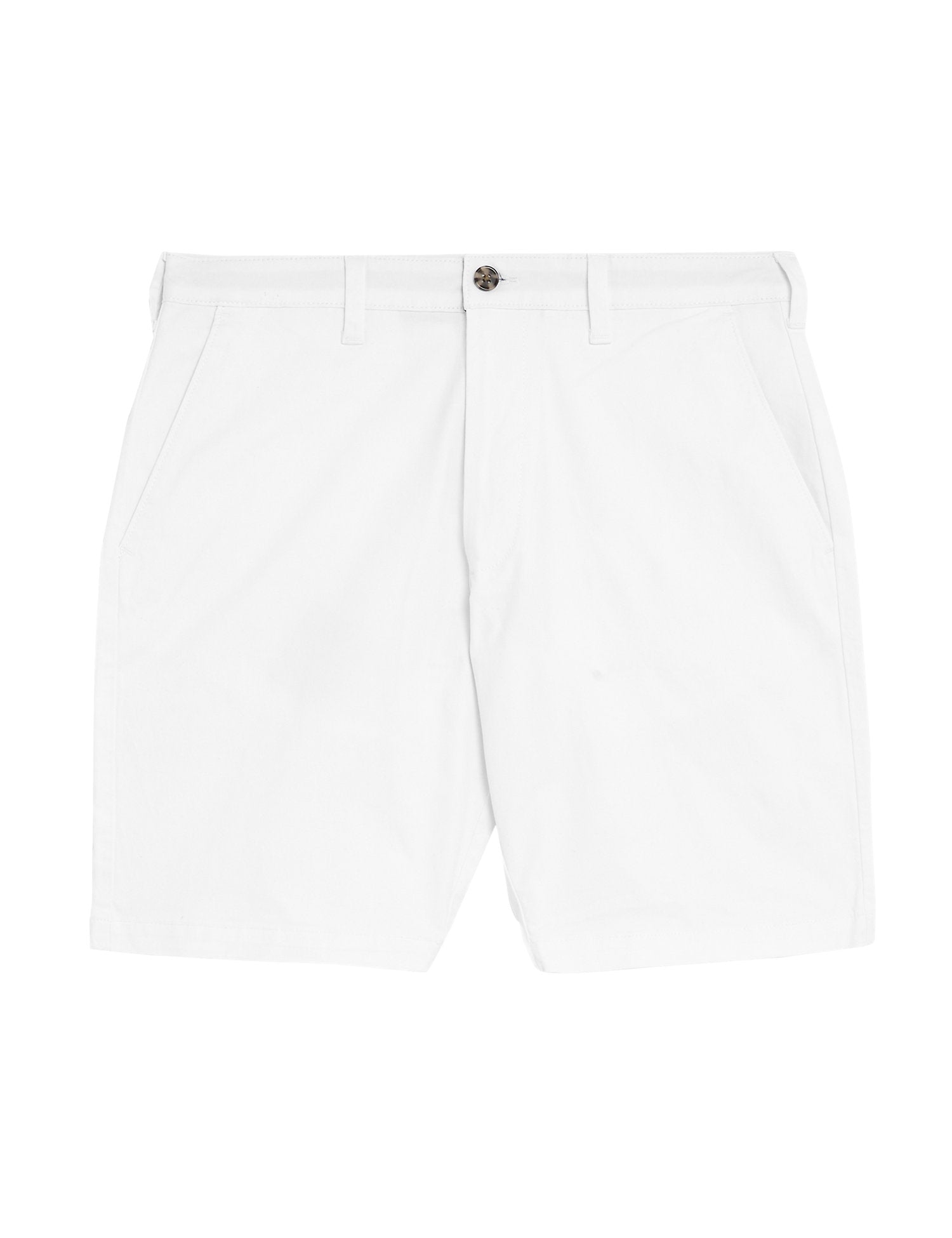 Cotton Rich Stretch Chino Shorts Marks & Spencer Philippines