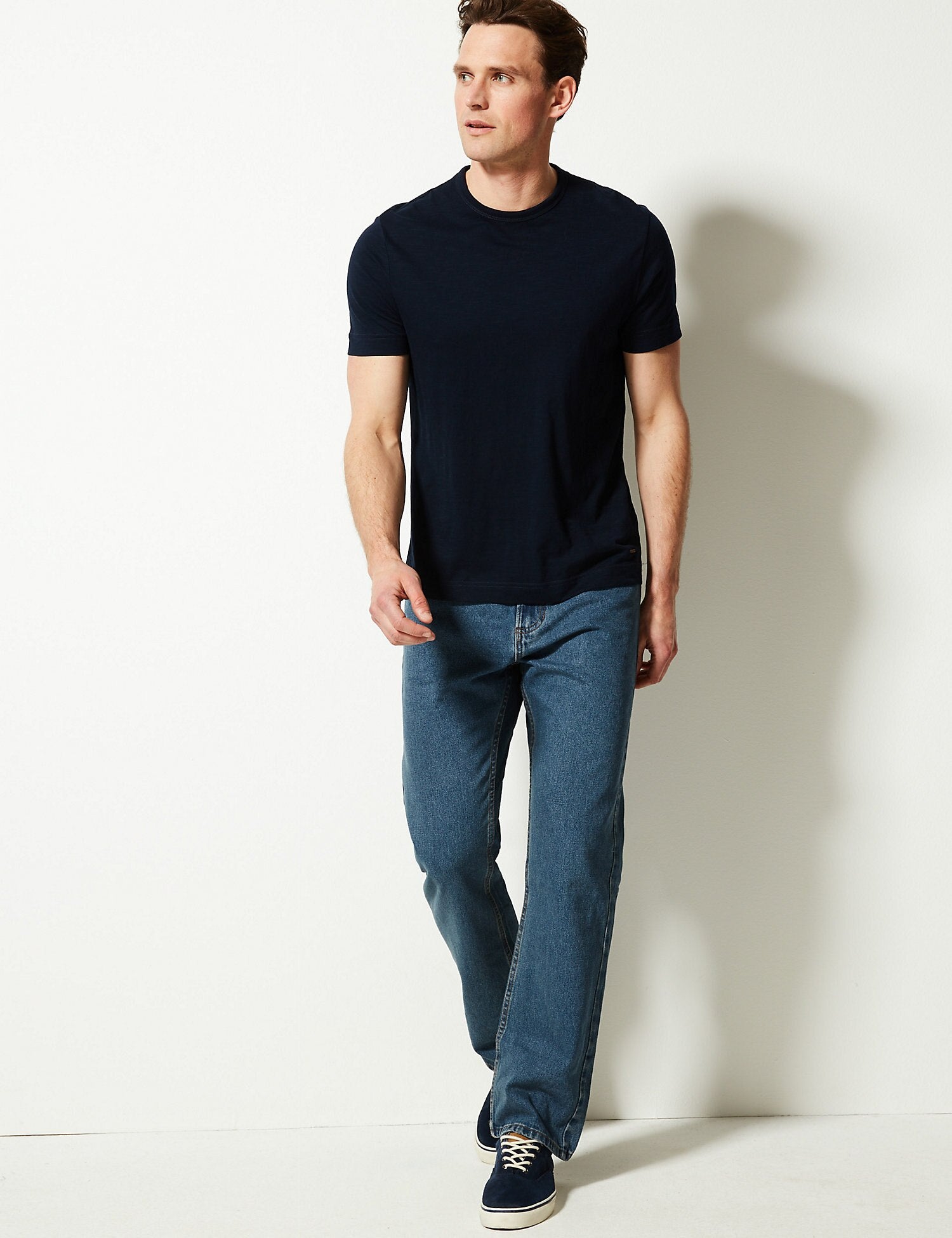 Regular Fit Jeans
