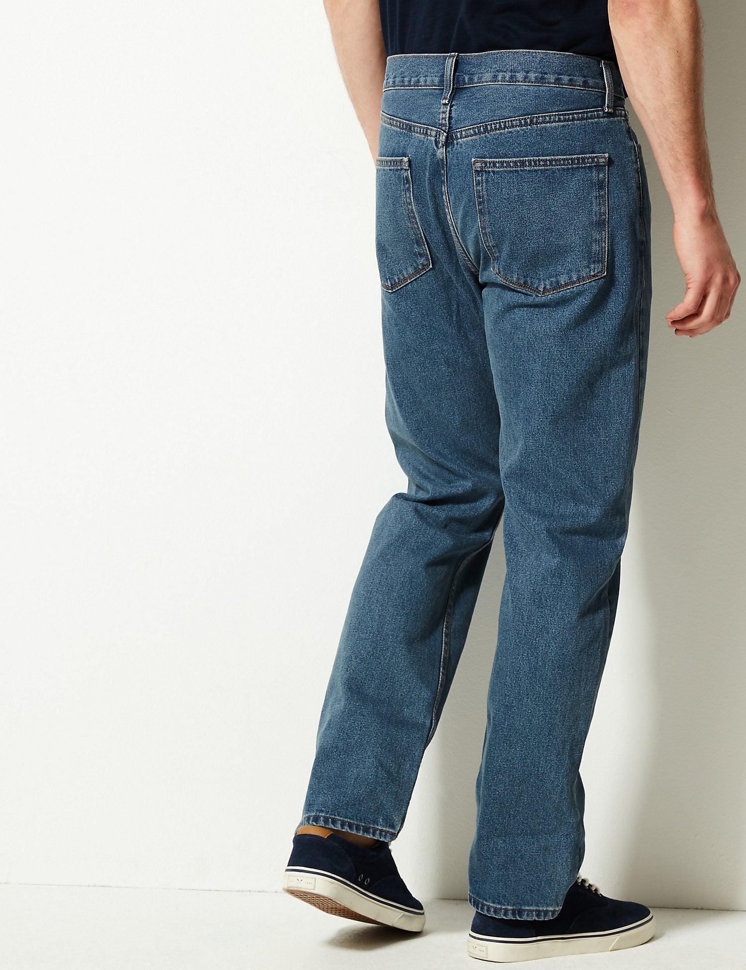 Regular Fit Jeans