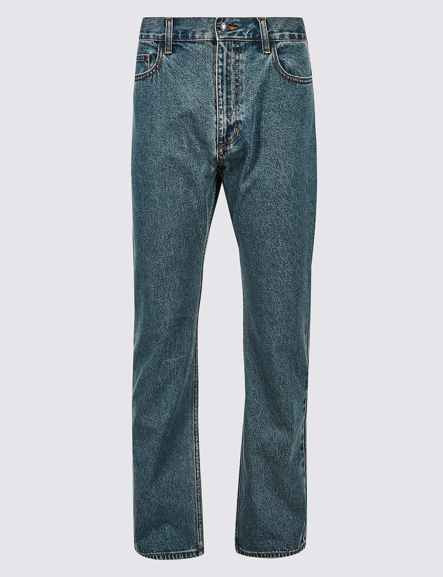 Regular Fit Jeans