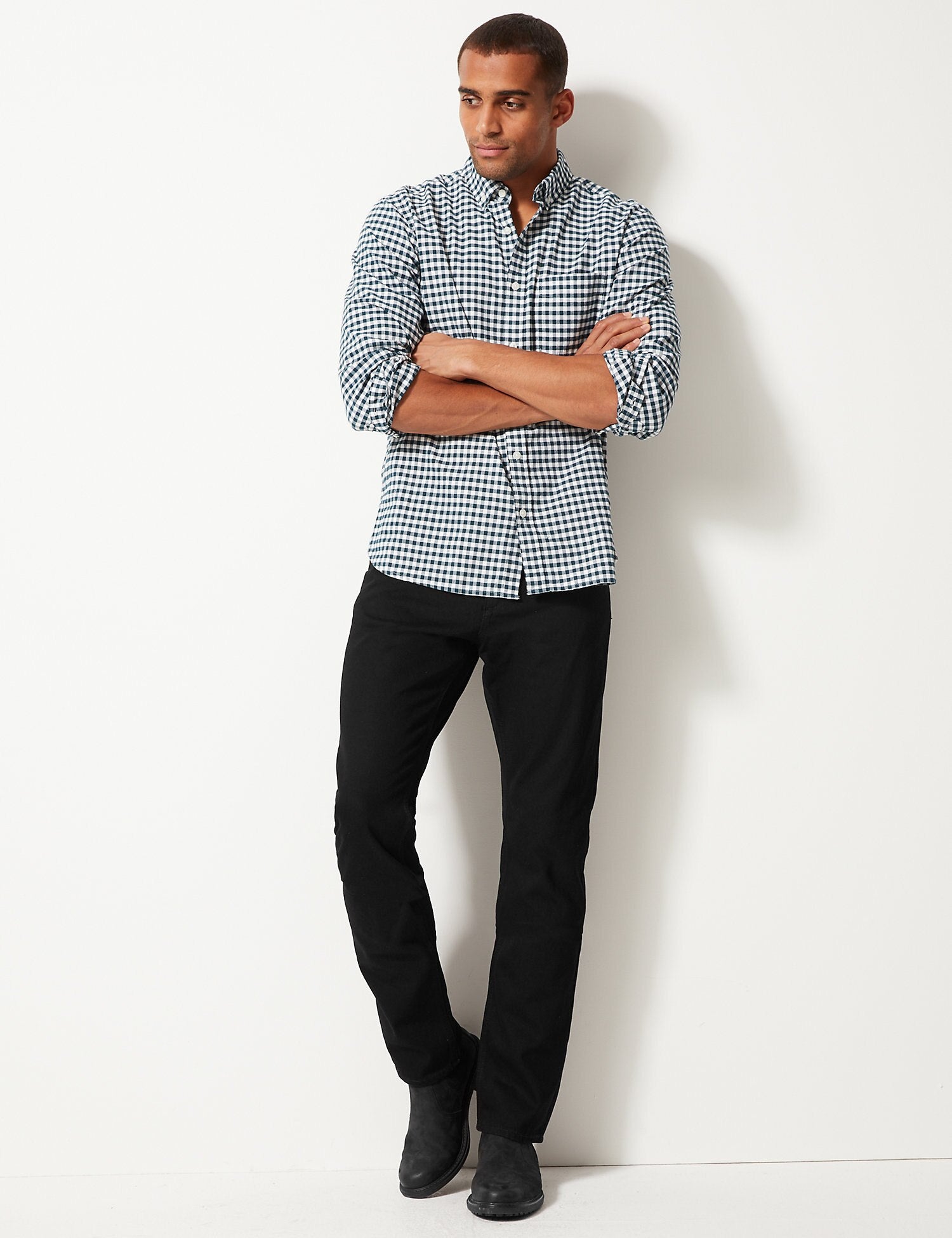 Regular Fit Jeans