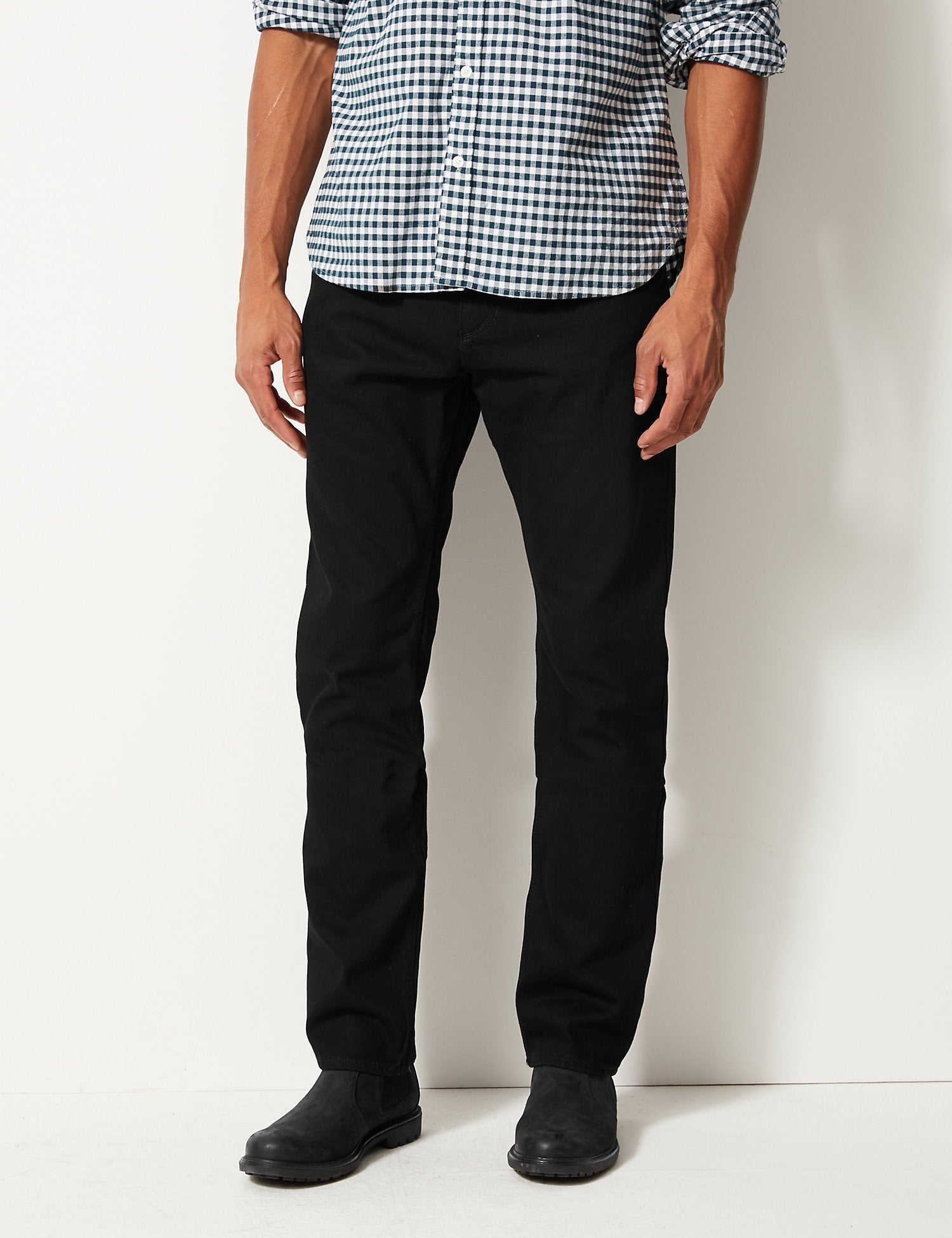Regular Fit Jeans