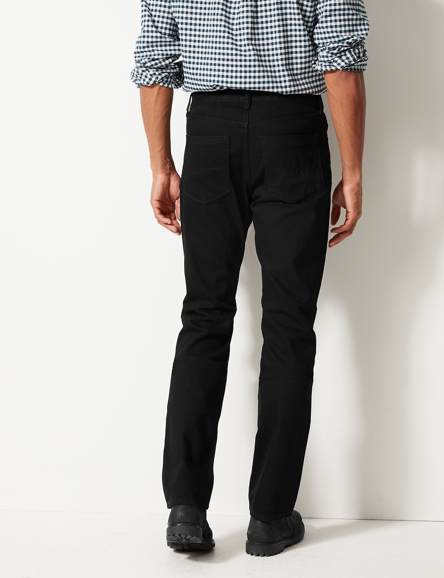 Regular Fit Jeans