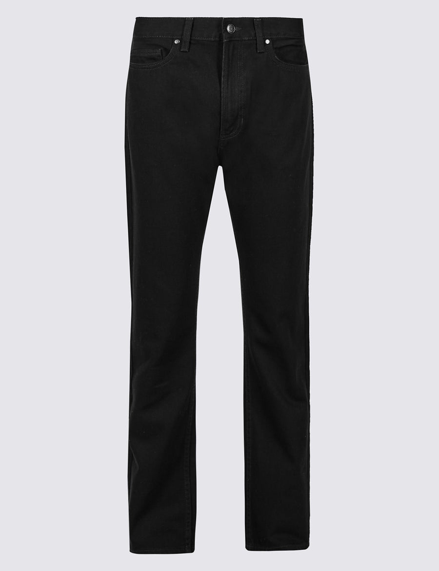 Regular Fit Jeans