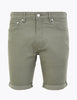 Stretch 5 Pocket Shorts