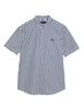 Premium Cotton Striped Shirt