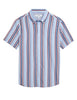 Pure Cotton Striped Shirt