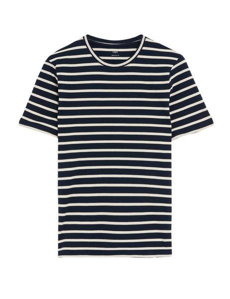 Striped 2024 t shirt