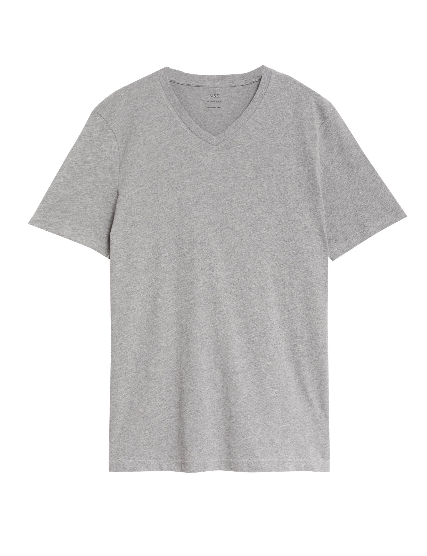 Pure Cotton T-Shirt Marks & Spencer Philippines