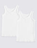 2 Pack Thermal Vests