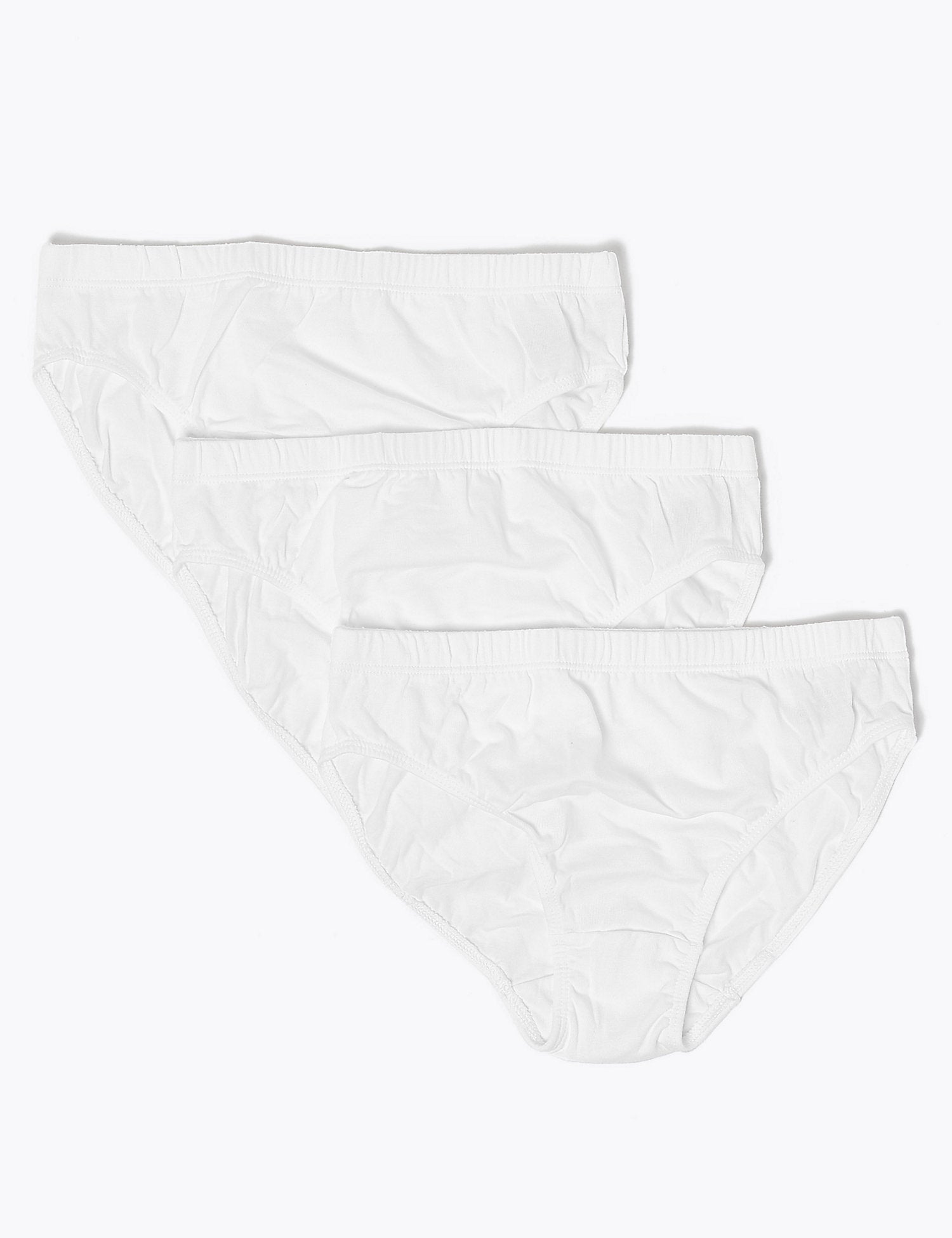 10 Pack Pure Cotton Briefs Marks & Spencer Philippines