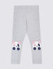 Panda Leggings