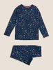 Pure Cotton Star Pyjamas