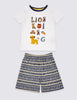 Disney Lion King™ Short Pyjamas