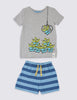 Toy Story™ Short Pyjamas