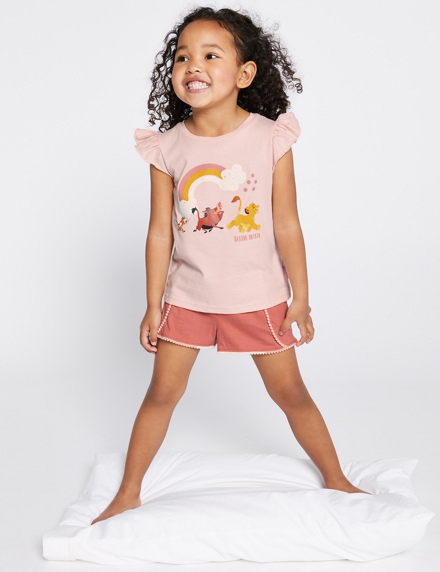 Lion King ™ Short Pyjamas