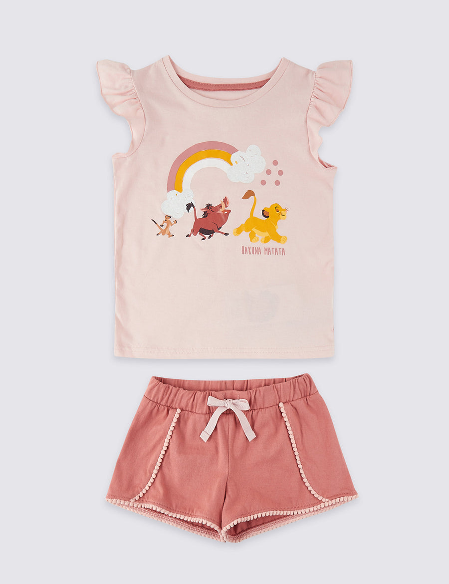 Lion King ™ Short Pyjamas